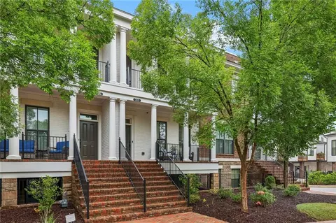305 Cricket Ln, Alpharetta, GA 30009