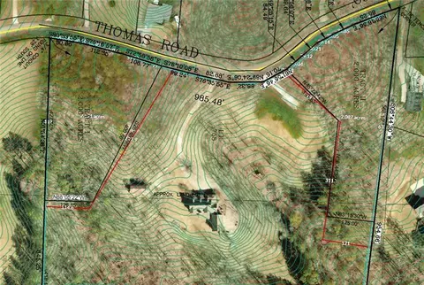 0 Thomas Rd, Dallas, GA 30132