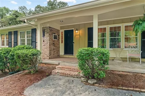 2480 Flair Knoll Dr NE, Atlanta, GA 30345