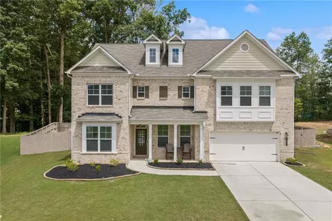 2453 Oxenwood Dr SW, Marietta, GA 30064
