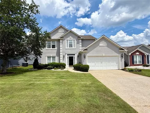 1473 Chamirey Dr SW, Marietta, GA 30008