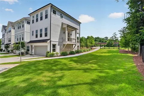 200 Pinecone Pl, Alpharetta, GA 30022