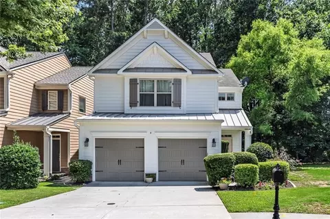 2345 Whispering Dr NW, Kennesaw, GA 30144