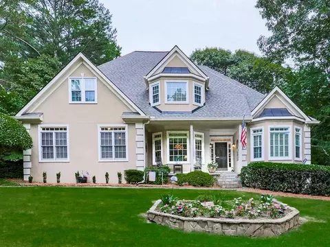 4204 Osprey Pointe, Woodstock, GA 30189