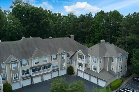 1031 Whitshire Way #1031, Alpharetta, GA 30004