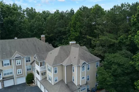 1031 Whitshire Way #1031, Alpharetta, GA 30004