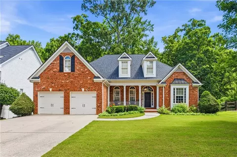 3240 Creek Trce W, Powder Springs, GA 30127