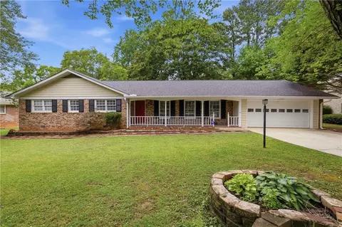 3972 Saint Marks Ct, Tucker, GA 30084