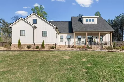 283 London Rd, Ball Ground, GA 30107