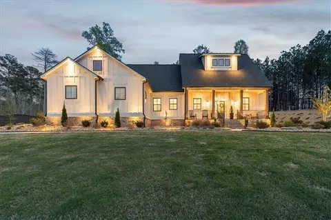 283 London Rd, Ball Ground, GA 30107
