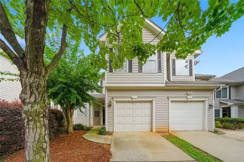 64 Hammock Pl SE, Atlanta, GA 30312