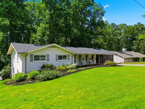 720 Brookline Dr SE, Marietta, GA 30067