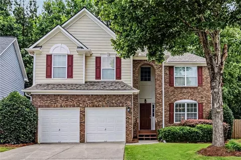 150 Hidden Lake Cir, Canton, GA 30114