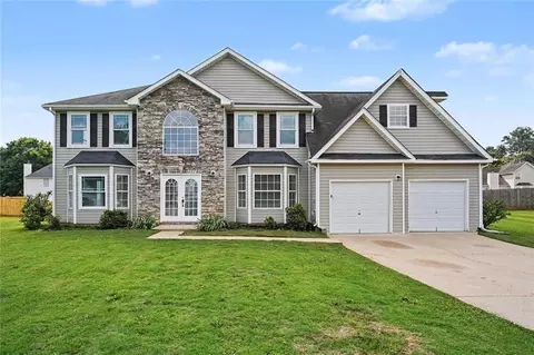 2909 Crabapple Cir SE, Conyers, GA 30013