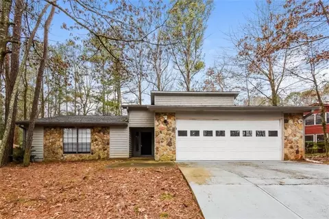 510 Creekwood Xing, Roswell, GA 30076
