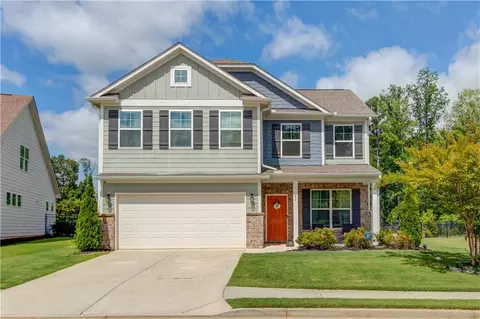 42 Sinclair Cir, Hoschton, GA 30548