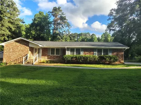 4080 Somerled Trl, College Park, GA 30349
