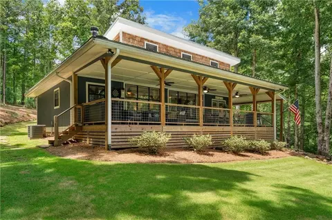 1014 County Road 2565, Wedowee, AL 36278