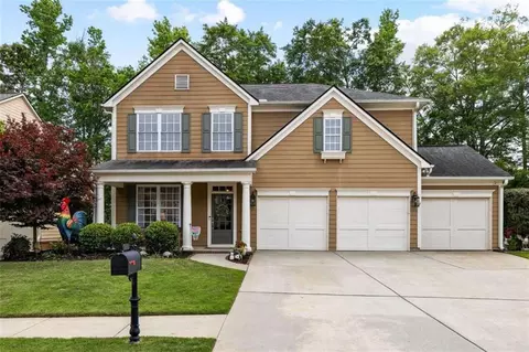 232 Independence Ln, Peachtree City, GA 30269