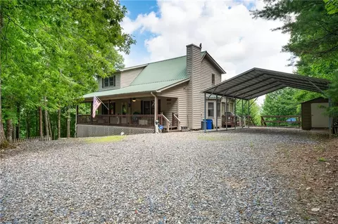 250 Summit Dr, Blairsville, GA 30512