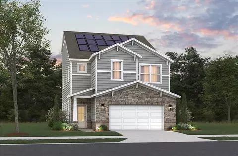 109 Kindred Ln, Marietta, GA 30066