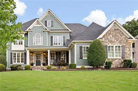 3306 Past Pl NW, Kennesaw, GA 30152