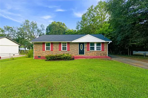 8317 Kendrick Rd, Jonesboro, GA 30238