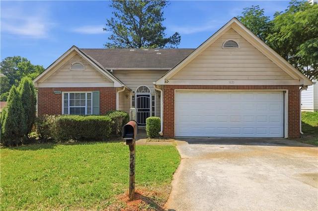 5633 Tunbridge Wells Ct, Lithonia, GA 30058