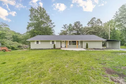 2291 Piney Grove Rd, Loganville, GA 30052