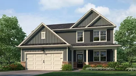 4060 Fairhaven Rd, Lithia Springs, GA 30122