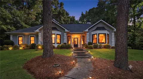 3591 Wynterset Dr, Snellville, GA 30039