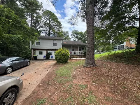 134 Rountree Rd, Riverdale, GA 30274