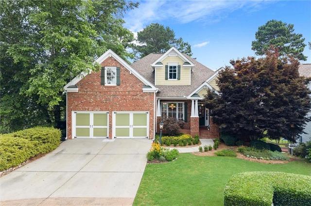 328 Kingsford Xing, Acworth, GA 30101