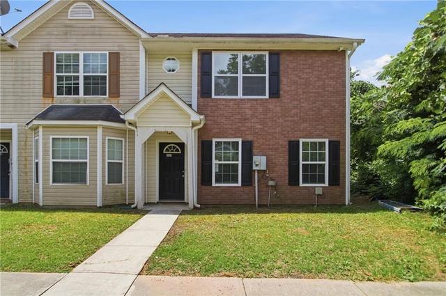 8569 Thomas Rd, Riverdale, GA 30274