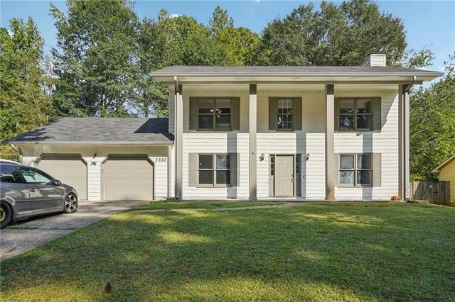 8882 Habersham Dr, Jonesboro, GA 30238