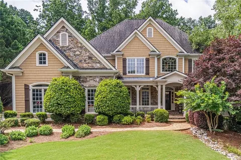 10205 Worthington Mnr, Suwanee, GA 30024