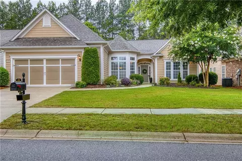 424 Tallulah Dr, Griffin, GA 30223