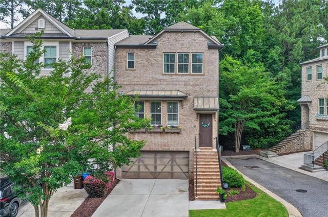 142 Brindle Ln, Alpharetta, GA 30009