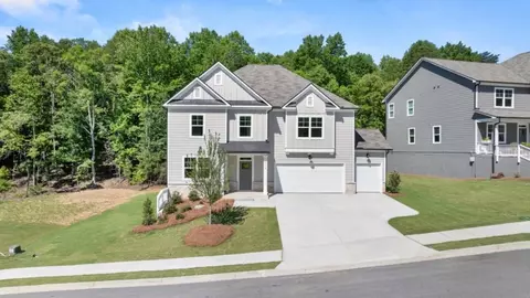 4019 Peregrine Way, Gainesville, GA 30506