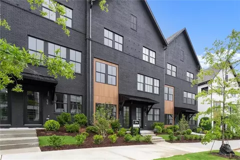 638 Soul Aly #107, Alpharetta, GA 30009