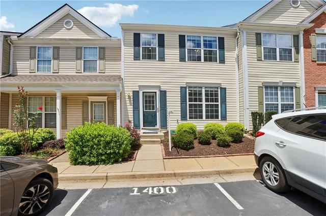 1400 Kilmington Ct, Alpharetta, GA 30009