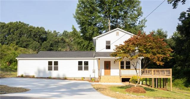 8063 Palmer St, Douglasville, GA 30134