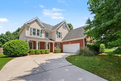 1031 Jordan Rd, Dacula, GA 30019