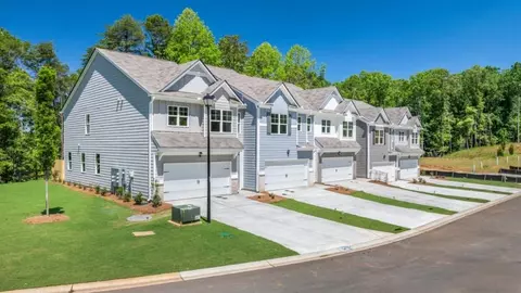 4203 Merlin Pass, Gainesville, GA 30506