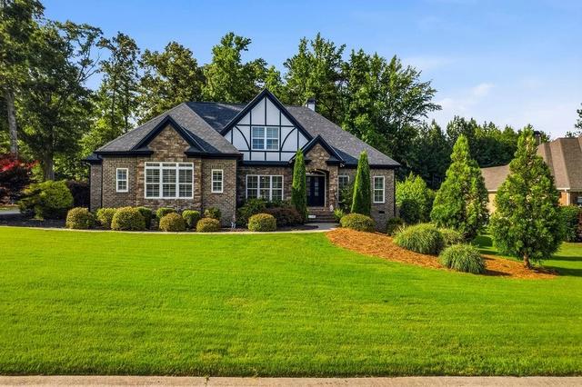 1 Whitetail Ridge Rd NW, Rome, GA 30165