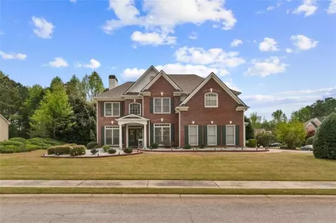 101 Green Branch Dr, Tyrone, GA 30290