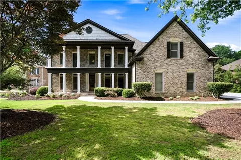 861 Woodleaf Park Dr, Mableton, GA 30126