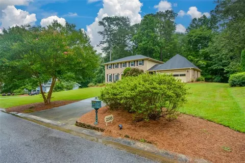 2355 N Peachtree Way, Atlanta, GA 30338