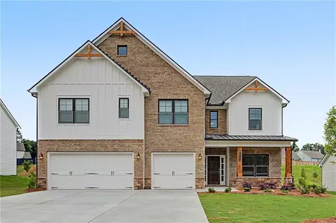 4737 Cooling Water Cir SW, Powder Springs, GA 30127