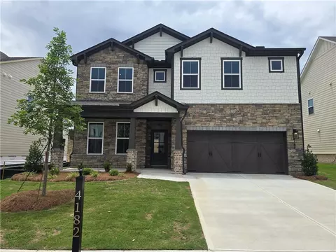 4182 Adler Cir, Buford, GA 30519